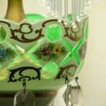 Glistening Glory: Collectible Cased Glass