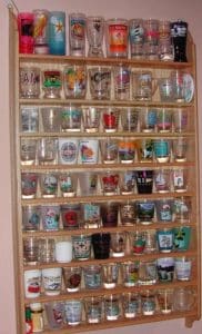 Antiques Peek: April 2017