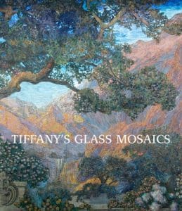 Tiffany Mosaics At the Corning Museum of Glass