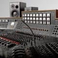 Gavels 'n' Paddles: Abbey Road studio console, $1.8 million, Bonhams