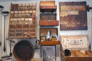 Great Collections: May 2017