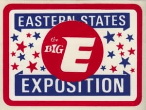 The Big E: The Creation of a New England Tradition