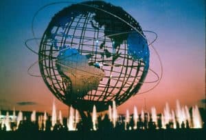 What A Wonderful World: The 1964-65 New York World’s Fair