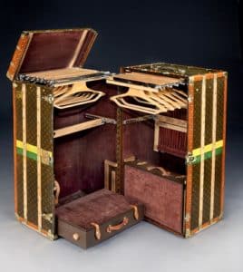 Antiques Peek: July 2017