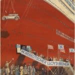 Ocean Liners: Glamour, Speed, Style