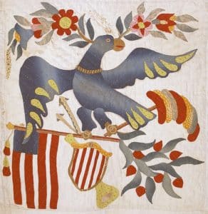History and Care: The Importance of Provenance and Condition in Today's Quilt Market