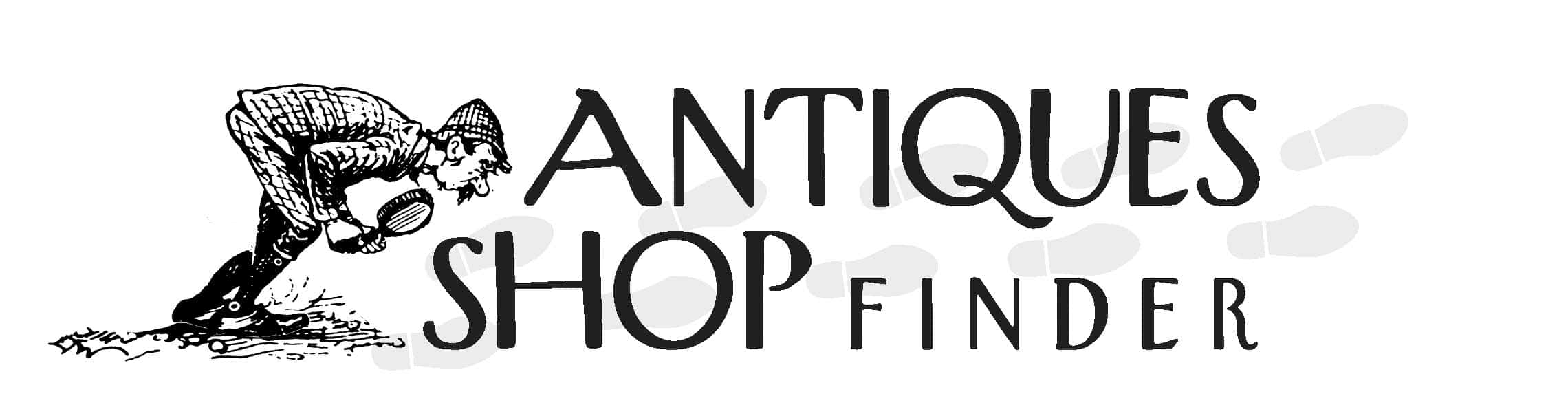 Journal of Antiques Shop Finder Listing