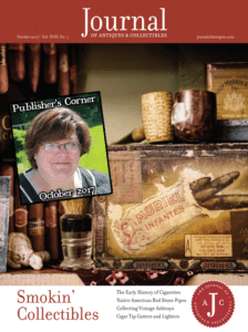 Publishers Corner: October 2017