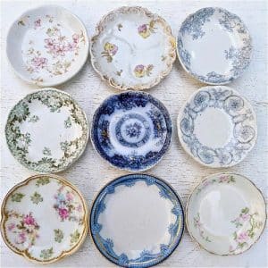 Antiques Peek: September 2017