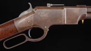 James D. Julia’s Extraordinary Fall Firearms Auction