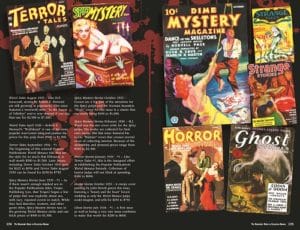 Comic Character Collectibles: October 2017