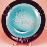 Smoke Rings: Collecting Vintage Ashtrays
