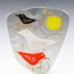 Smoke Rings: Collecting Vintage Ashtrays