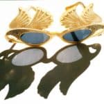 Seeing is Believing: Extravagant 1950s & '60s Eyewear