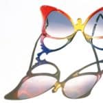 Seeing is Believing: Extravagant 1950s & '60s Eyewear