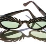 Seeing is Believing: Extravagant 1950s & '60s Eyewear