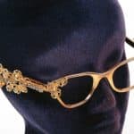 Seeing is Believing: Extravagant 1950s & '60s Eyewear