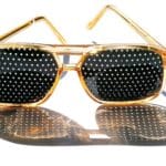 Seeing is Believing: Extravagant 1950s & '60s Eyewear