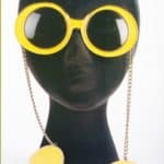 Seeing is Believing: Extravagant 1950s & '60s Eyewear