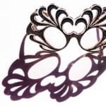 Seeing is Believing: Extravagant 1950s & '60s Eyewear