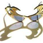 Seeing is Believing: Extravagant 1950s & '60s Eyewear