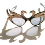 Seeing is Believing: Extravagant 1950s & '60s Eyewear