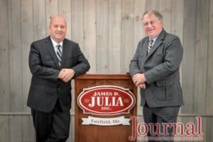 In a Stunning Move, Morphy Auctions Merges with James D. Julia, Inc.