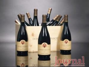 In the "spirit" of gift giving, wine is a grape – er, great – choice.
