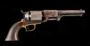 Morphy Auctions' March 2018 Premier Firearms Sale
