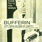 Starry-Eyed: Collectible Movie Star Ads