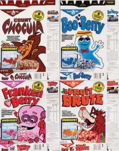 Pop Culture Horizons: Looking at Different Niches