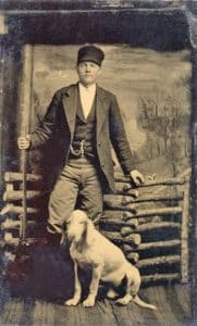 Early Photos Defined