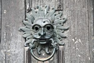 Antiques Peek: March 2018
