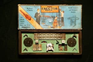 Great Collections: March 2018