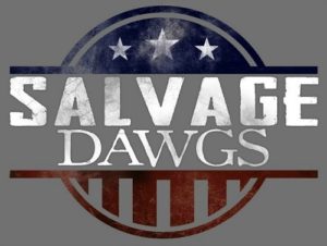 The Big Dawgs of Salvage