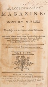 Gavels 'n' Paddles: Washington signed book, $138,000, Case Antiques