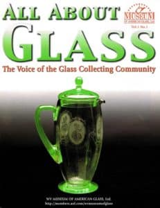 Building a Glass Museum by the Numbers