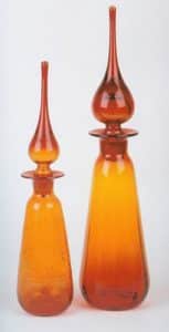 Cracklin' Good - Captivated by Crackle Glass
