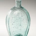 Use This Figured Flask 1988.13