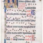 Music and Icon