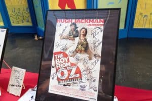 Broadway Cares