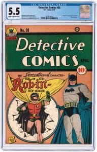 Coveted Frank Frazetta original cover art, CGC-graded comic books headline Hake’s July 10-12 Pop Culture & Memorabilia Auction