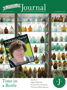 Publisher’s Corner: July 2018