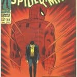 Comic Book Grading