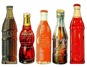 Kola Wars