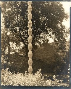 Gavels 'n' Paddles: Edward Steichen photo, $20,000, Doyle