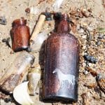 Diggin' Old Bottles