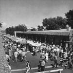 The History of Santa Fe Indian Market