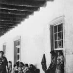 The History of Santa Fe Indian Market
