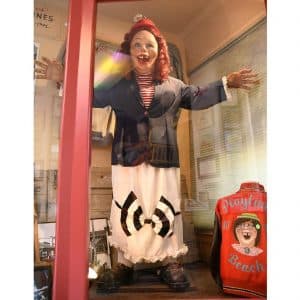 Michaan’s to Auction Contents of “Playland -Not-At-The Beach”
